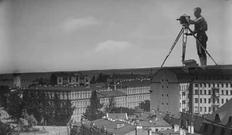 Wie Herbert sich sein Paradies auf Erden&nbsp;schuf