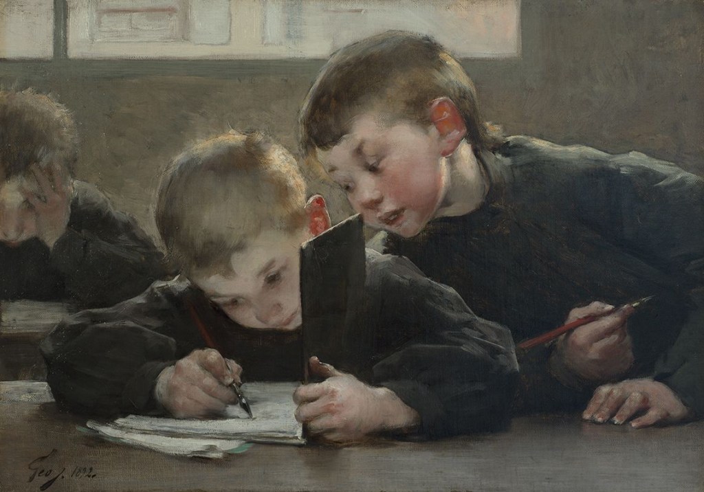 Anmerkungen zur Postmoderne (9): Die Fassade einer Wertvorstellung