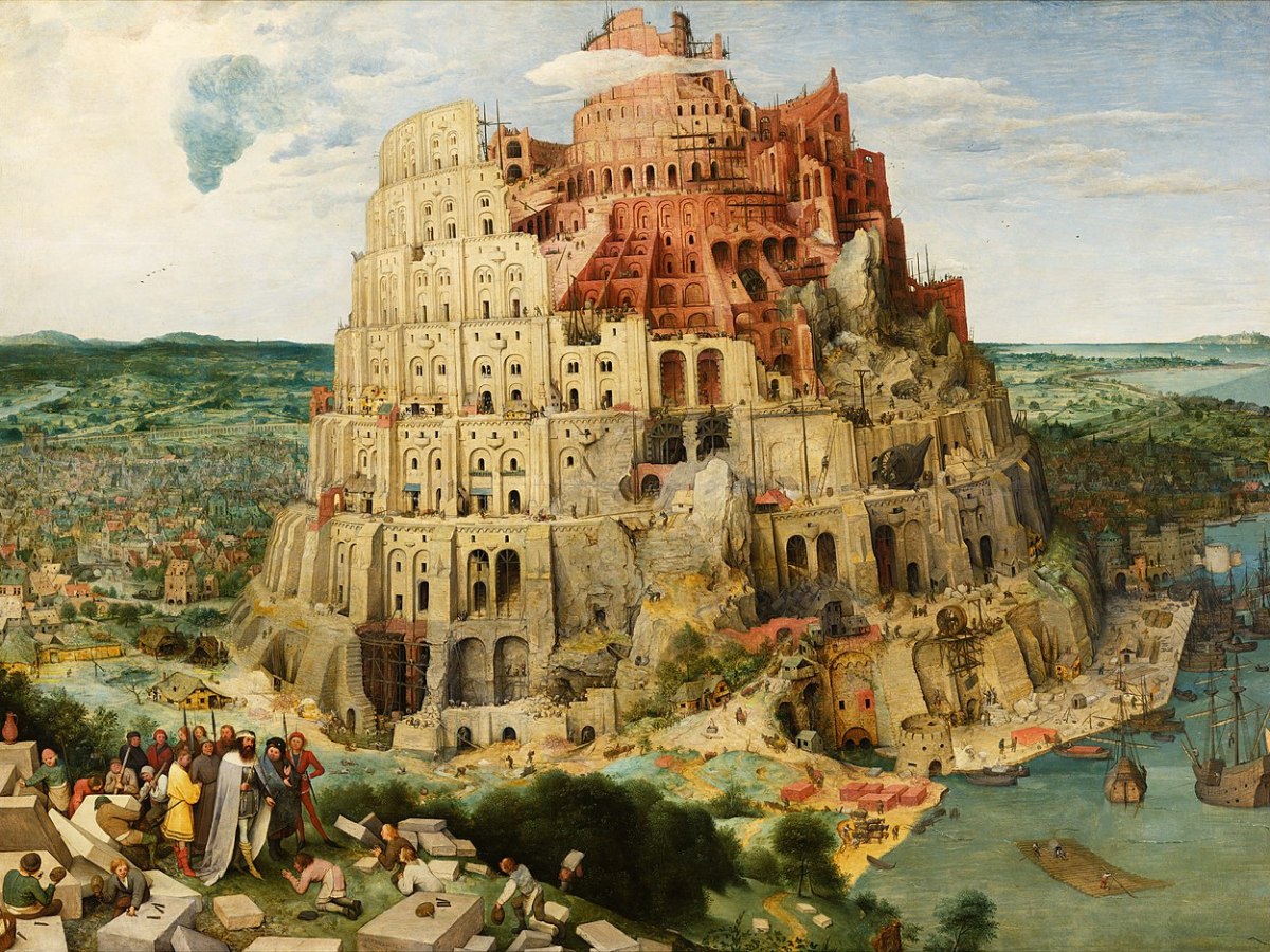 Anmerkungen zur Postmoderne (11): Nach der&nbsp;Dekonstruktion