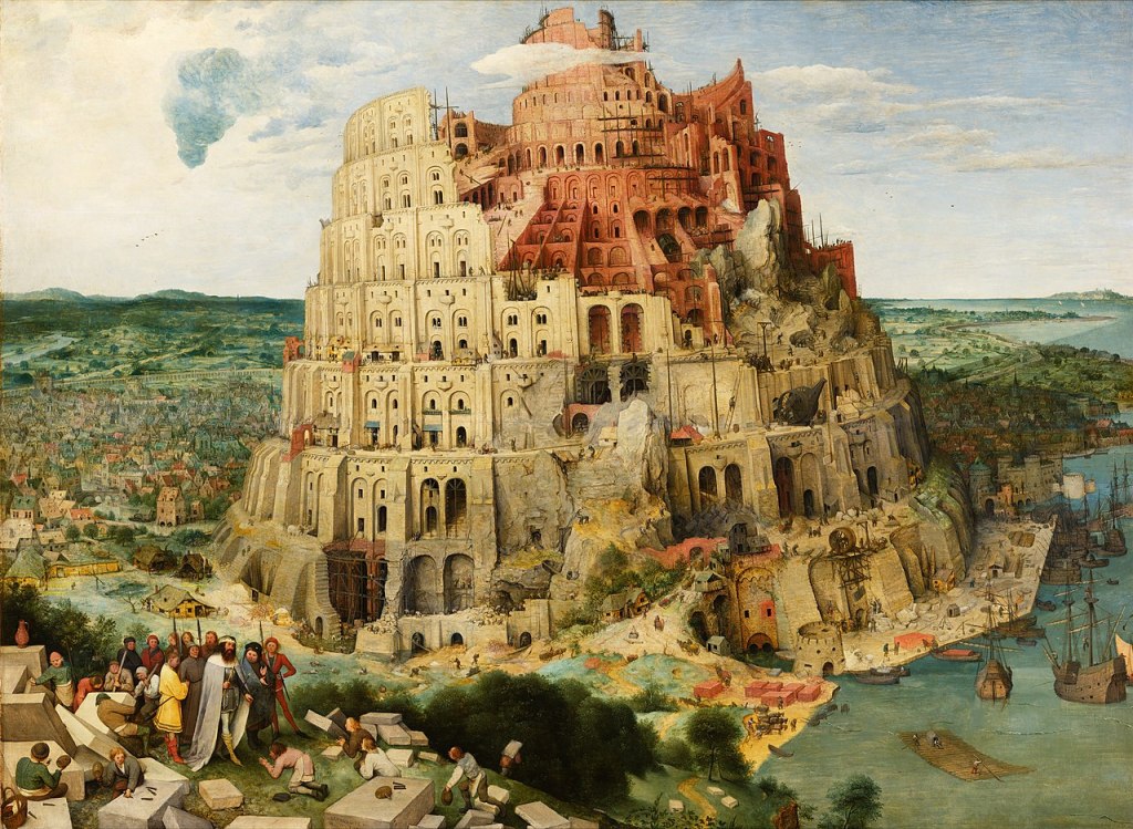 Anmerkungen zur Postmoderne (11): Nach der&nbsp;Dekonstruktion